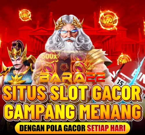 BARA22 – SURGA PECINTA SLOT GACOR PALING VIRAL DAN TERPERCAYA