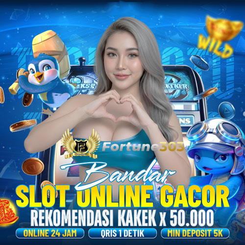 Slot Gacor Banner
